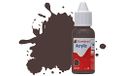Humbrol Acrylverf No 173 Track Matt druppelaar fles, 14ml