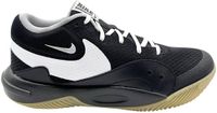 Nike Hyperquick FN4678-001 Volleybalschoenen Heren Zwart Maat 43