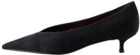 Next - Dames - Forever Comfort® schoenen met spitse hakken en puntneus - Zwart