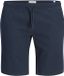 JACK&JONES JPSTJAIDEN WAFFLE RESORT SHORTS PLS Jongens Bermuda shorts