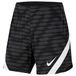 Nike Damesshorts.