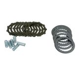 TRW kit d'embrayage super kit, msk105