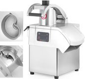 Sammic CA-31 Serie Trancheuse électrique pour légumes