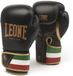 Leone Bokshandschoenen Italy 47 Zwart 10oz