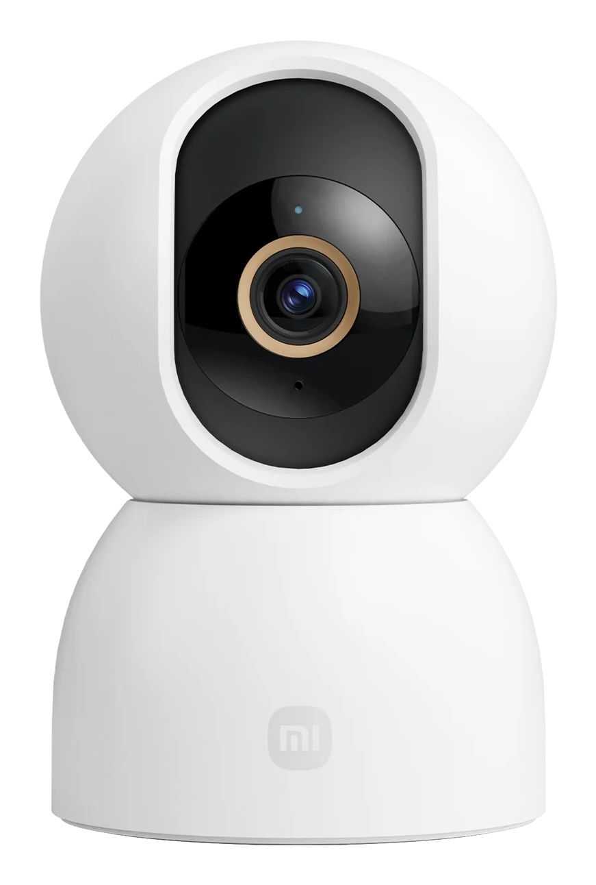 Xiaomi Smart Camera C500 - Indoor IP Security Camera - 3200 x 1800 Pixels - Wireless - White