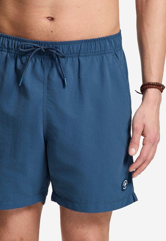 Shiwi The Sunshine Brand SHIWI NATE Zwembroek - Blauw - Maat S