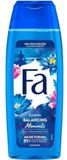 Fa Shower 250ml Balancing Moments
