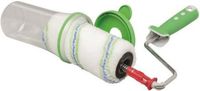 Nespoli Rouleau Rollmatic murs en relief 180 mm