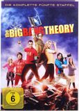 Warner Home Video The Big Bang Theory DVD Duits