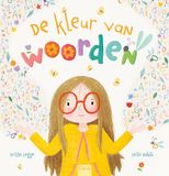 De Clavis Uitgeverij De kleur van woorden