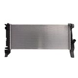Koeler, KOYORAD PL423628 Engine Cooling Radiator