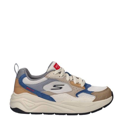 Skechers Nova Jogger sneakers beige/multi
