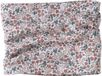Vertbaudet Meisjes snood met bloemenprint en fleece voering