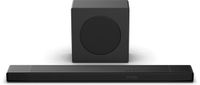 Hisense AX3120Q Zwart 3.1.2 kanalen 440 W Soundbar