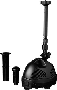 Ubbink Elimax 2000 Fonteinpomp - 2200 l/h - 35W - 5.2m - Vijverpomp