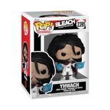Funko Pop! Animatie: Bleach Thousand Year Blood War - Yhwach - Vinyl verzamelfiguur