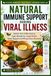 Natural Immune Support: Gentle Anti-Inflammatory Spice Blends for Cough Relief, Sinus Support and Respiratory Recovery