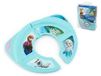 Lulabi 7434800 Zitverkleiner opvouwbaar toilet, Frozen