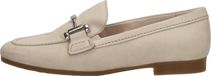 Gabor mocassin, beige, maat 6