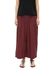 s.Oliver Taille haute pantalon culotte léger en popeline pour femmes