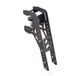 VIRPIL-CONTROLS Desk Mount - schwarz, L (VPC-601-006)