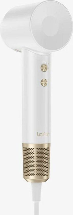 Laifen SWIFT SPECIAL Föhn - Platinum White