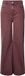 Pieces Pcselma Hw Wide Colored Jeans Winetasting L32 | Bordeaux | Maat: 28