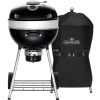 Napoleon Pro Kettle 57 cm + Hoes