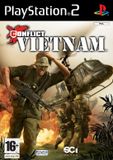 SCI Games Conflict: Vietnam - PlayStation 2