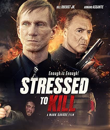 Sonic Rendezvous Stressed To Kill (DVD) (Import geen NL ondertiteling)