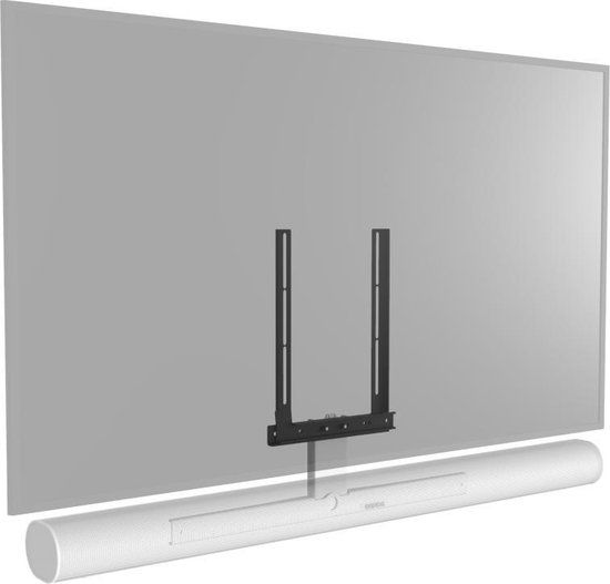 Cavus CFSARCW VESA Frame for Sonos Arc (Ultra) Soundbar - White
