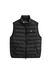 GANT Bodywarmer zwart