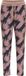 Hummel Hmlallison Pants Pantalon Biologisch katoen Camouflage WOODROSE Kinderen