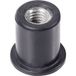 PB Fastener 331360 EPDM (Ø x l) 12.8 mm x 16 mm 1 stuk(s) Piece