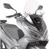 Givi Voorruit Givi INC Honda PCX 125 18