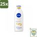 Nivea 25 x Q10 Lotion raffermissante pour le corps avec vitamine C - 400 ml