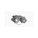 MAGNETI MARELLI Wasserpumpe 352316170343