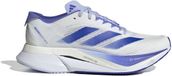 Adidas Adizero Boston 12 Dames Hardloopschoen Wit Maat 36