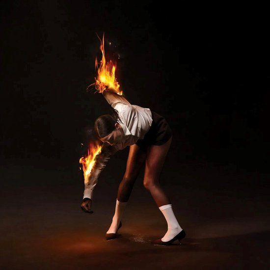 All St. Vincent - All Born Screaming (LP)
