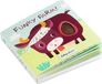 Lilliputiens - Voelboek met geluiden - Funky farm