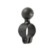 RAM Mounts RAP-B-231U montagekit Zwart Samengesteld, Rubber