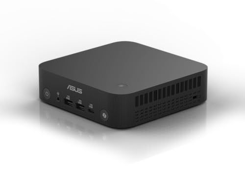 ASUS ExpertCenter PN54-S50001NN Mini PC