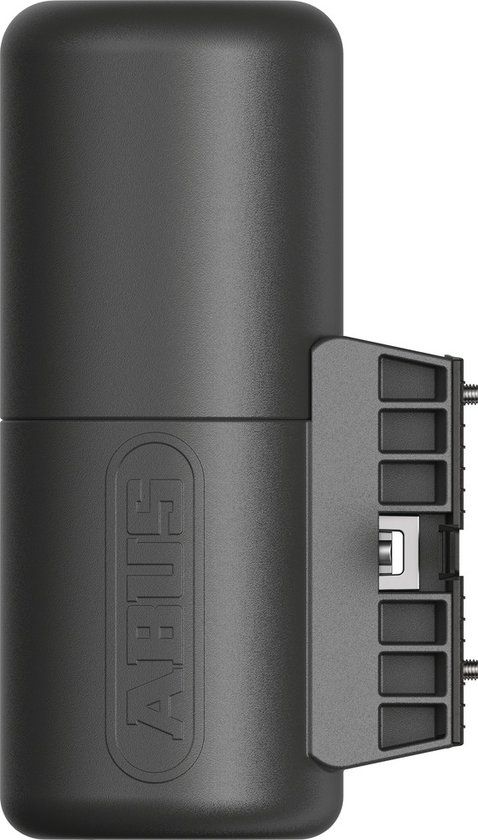 ABUS Ersatzteil Schloss Halter QST Quick Store - Schwarz