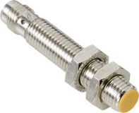 TRU COMPONENTS Naderingsschakelaar Inductief TC-9393048 M8 Vlak PNP