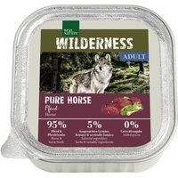 REAL NATURE WILDERNESS Adult Pure Horse paard 16x100 g