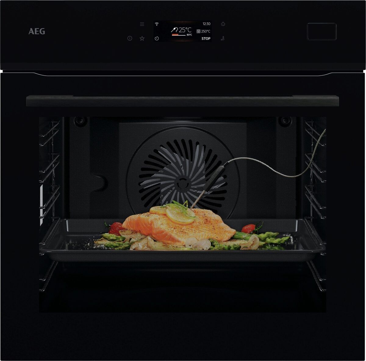 AEG NBB8S621AB