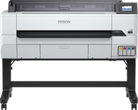 Epson SureColor SC-T5405 - Wireless Printer (with Stand) - Inkjet - A0 - 2400 x 1200 DPI - WiFi