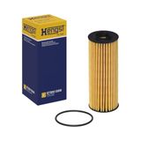 HengST E720H D205 oliefilter