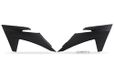UFO PLAST Koeler transportband zwart KTM SX-F 250 2023-2024