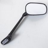 Achteruitkijkspiegel Vicma Rechter Spiegel voor Yamaha 500 TMAX Scooter 2008-2011 EY509D / 4B5-262901-900